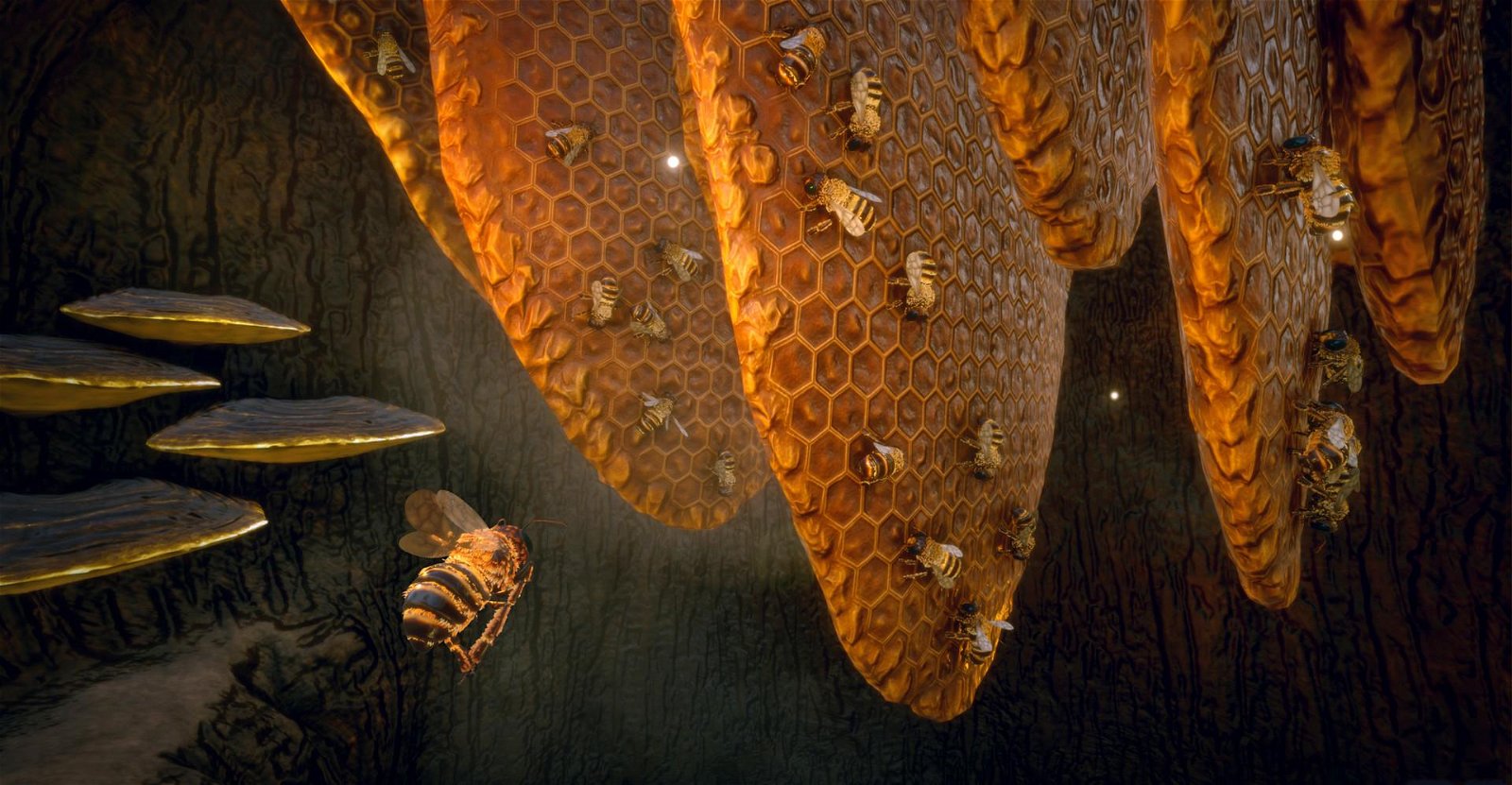 Bee Simulator, il gioco che vi fa salvare il mondo, è disponibile da oggi
