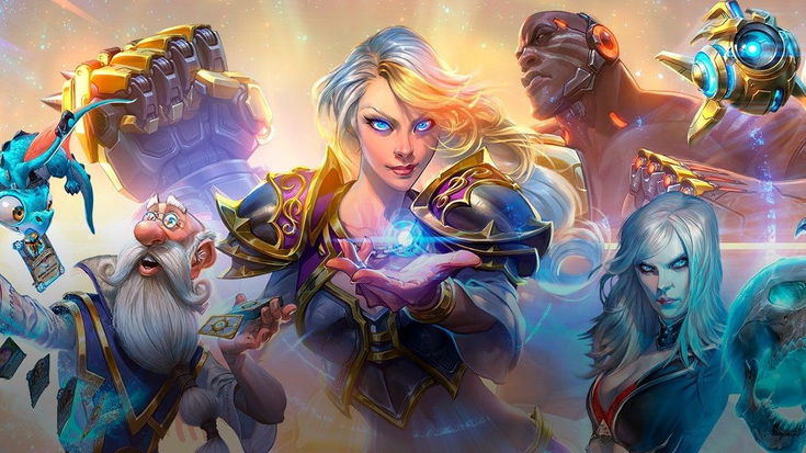 BlizzCon 2019: arriva il biglietto virtuale, ecco i bonus