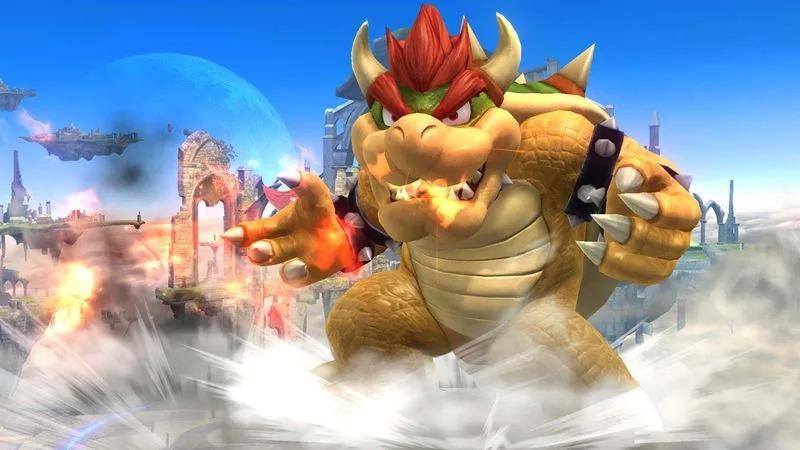 Nintendo Dream vota i migliori villain della Grande N