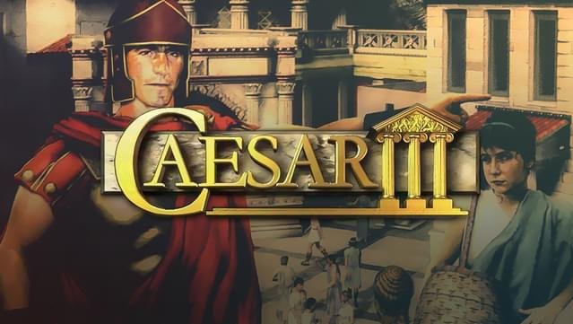 Immagine di Caesar III: una Roma al giorno - Speciale