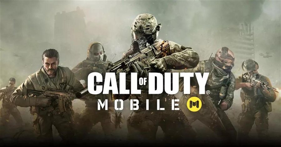 Immagine di Call of Duty Mobile supera i 100 milioni di download, battuti Fortnite e PUBG