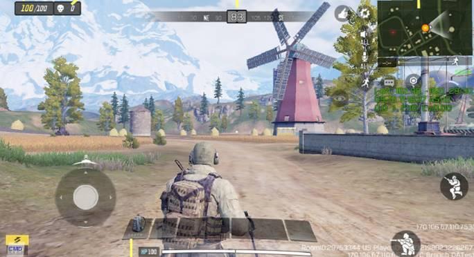 Call of Duty: Mobile disponibile gratis da oggi su iOS e Android