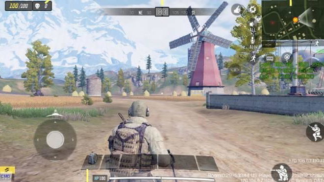 Call of Duty: Mobile disponibile gratis da oggi su iOS e Android
