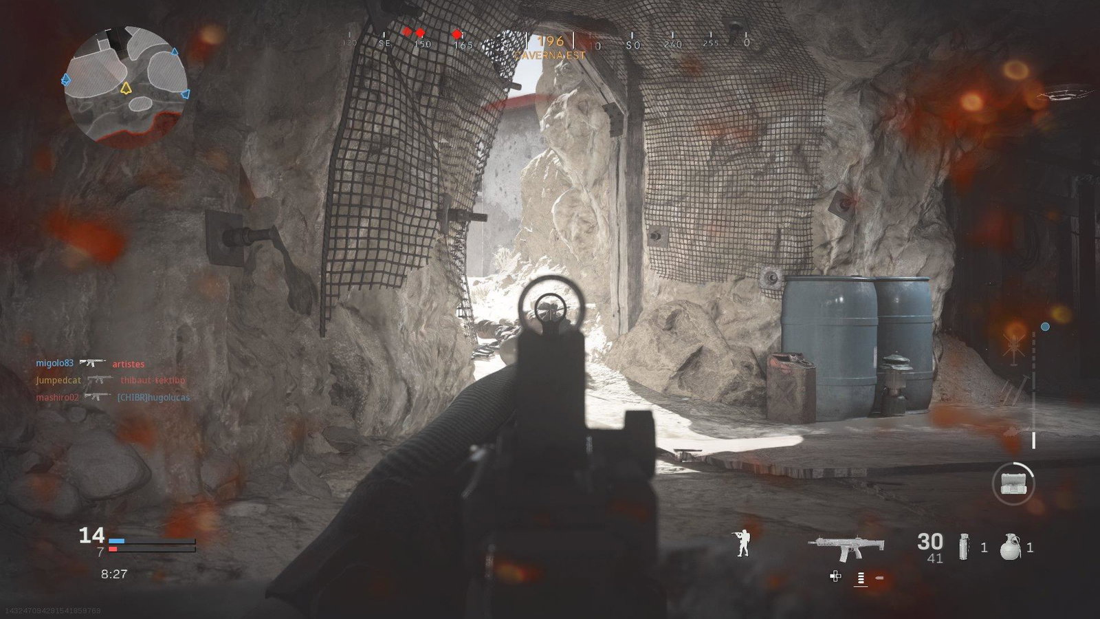 Call of Duty: Modern Warfare (e le mappe della Stagione 3) gratis questo weekend