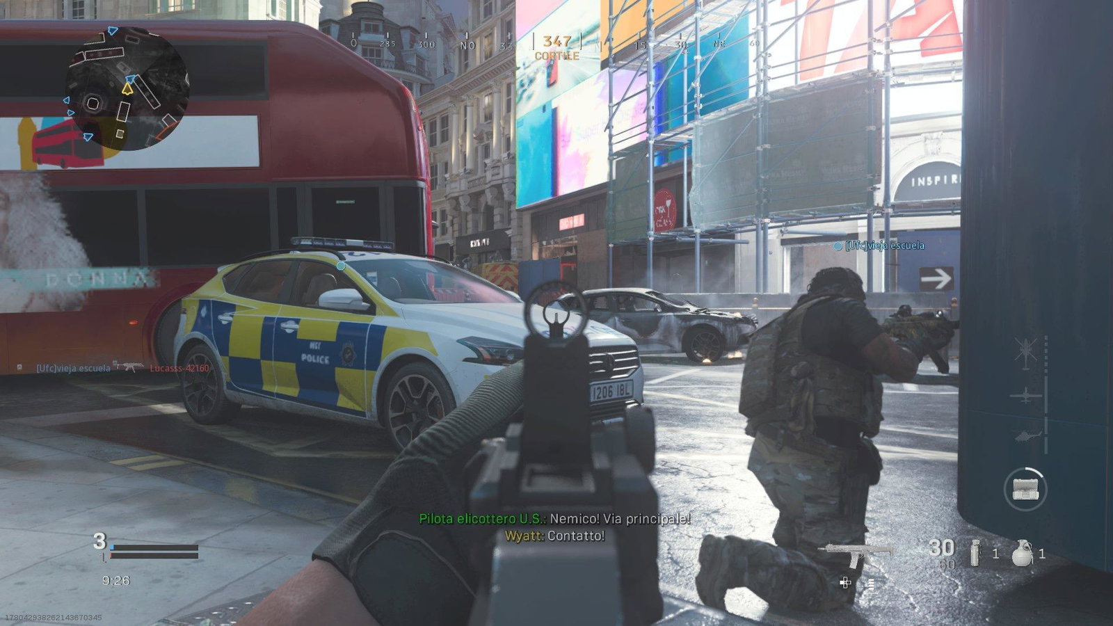 Dataminer scopre 38 nuove mappe in arrivo per Call of Duty: Modern Warfare