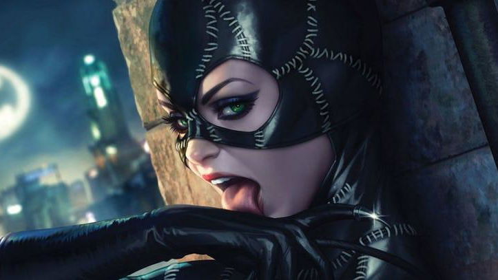 The Batman: Catwoman sarà interpretata da un'attrice di colore