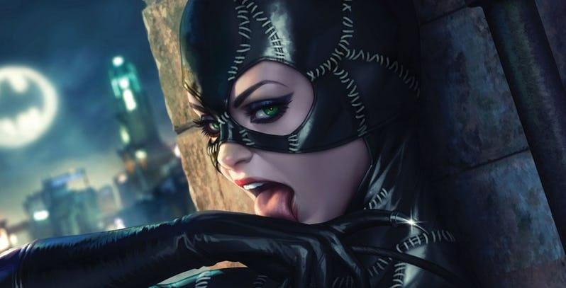 Immagine di The Batman: Catwoman sarà interpretata da un'attrice di colore