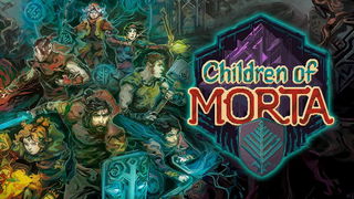 Poster di Children Of Morta