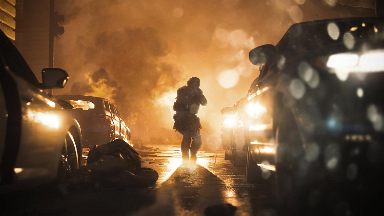 Immagine di Call of Duty: Modern Warfare - Recensione
