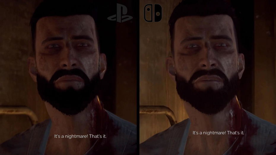 Immagine di Un video confronta le versioni PS4 e Switch di Vampyr