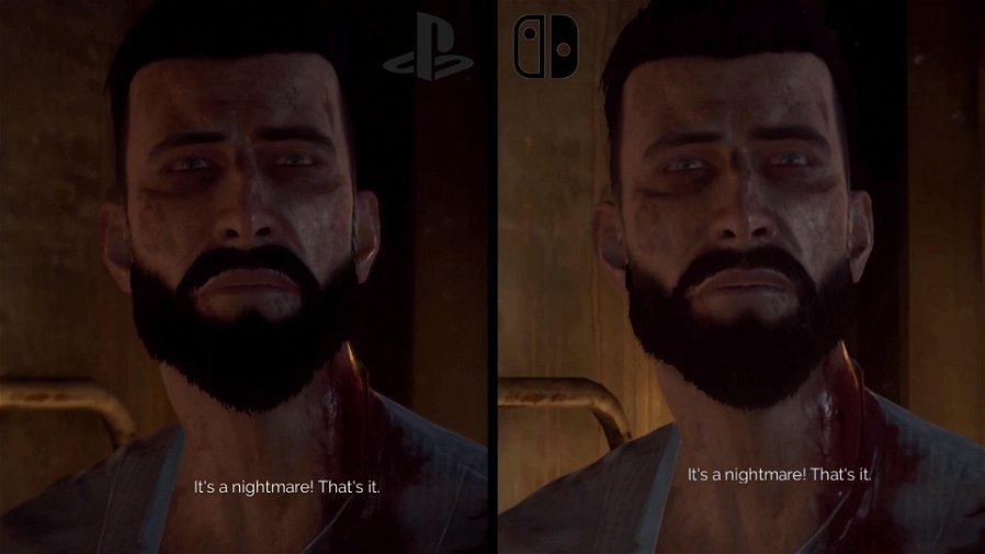 Immagine di Un video confronta le versioni PS4 e Switch di Vampyr
