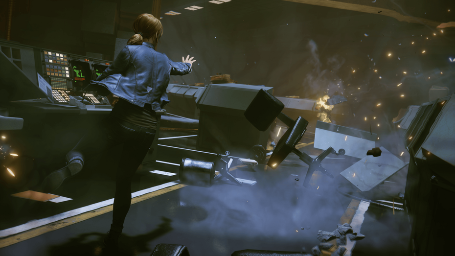 Immagine di PS5 e Xbox Scarlett, Remedy frena gli entusiasmi per l'SSD