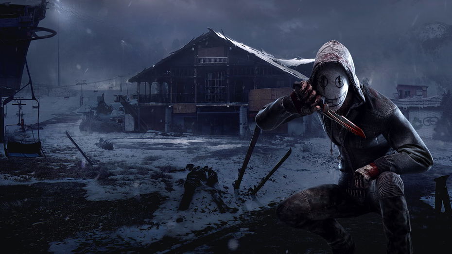 Immagine di Dead By Daylight Nightmare Edition ora disponibile in edizione retail