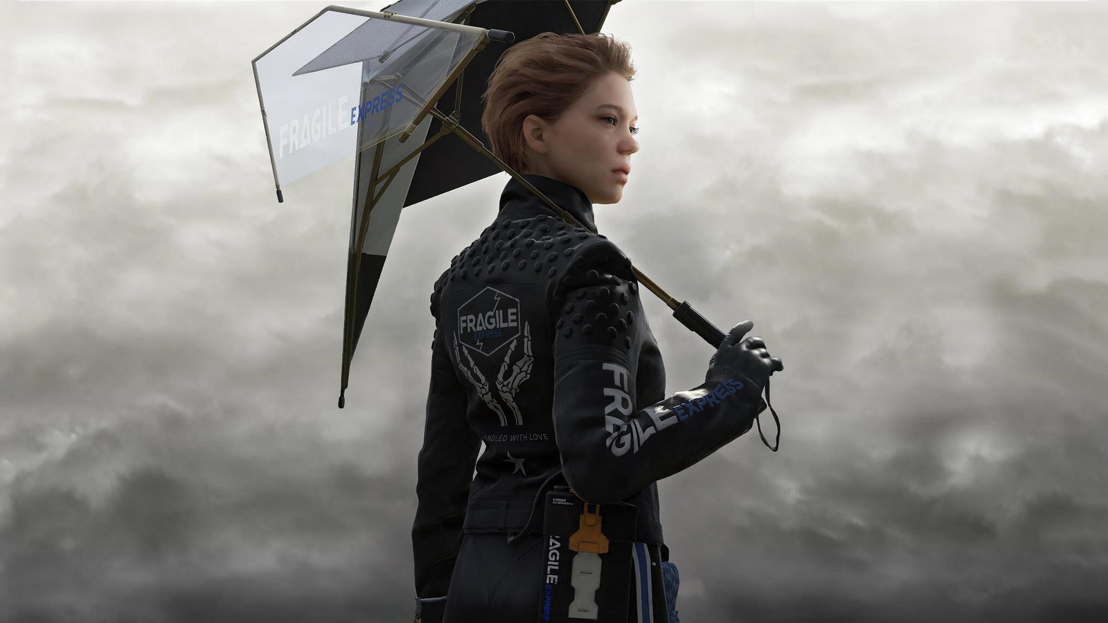 Death Stranding su PC: come si comporta con NVIDIA DLSS 2.0?