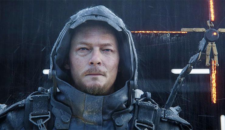 La recensione di Death Stranding arriverà il 1 novembre