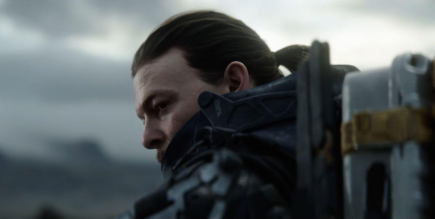 Death Stranding per PC già classificato dall'ESRB