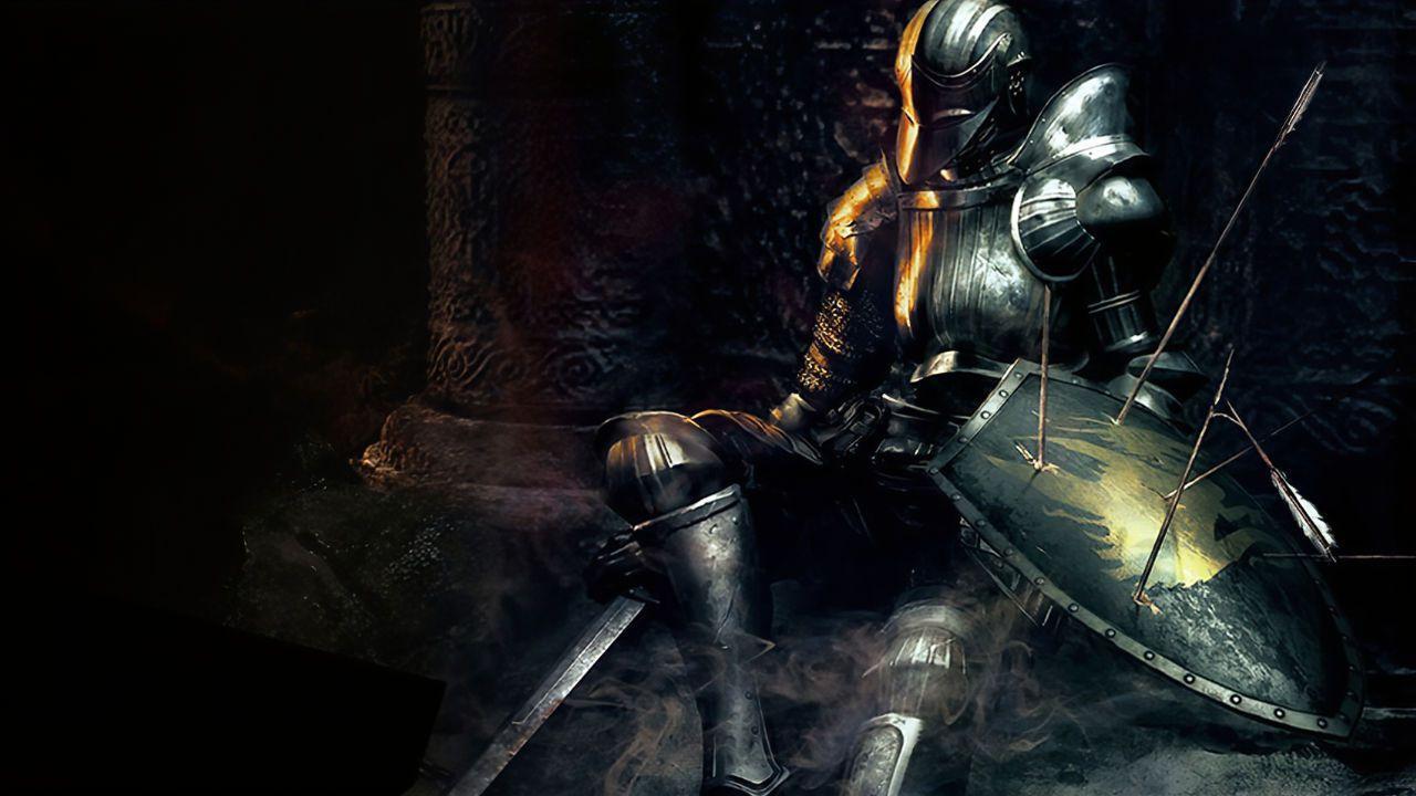 Bluepoint Games, nuovo teaser: è per il remaster di Demon's Souls su PS5?