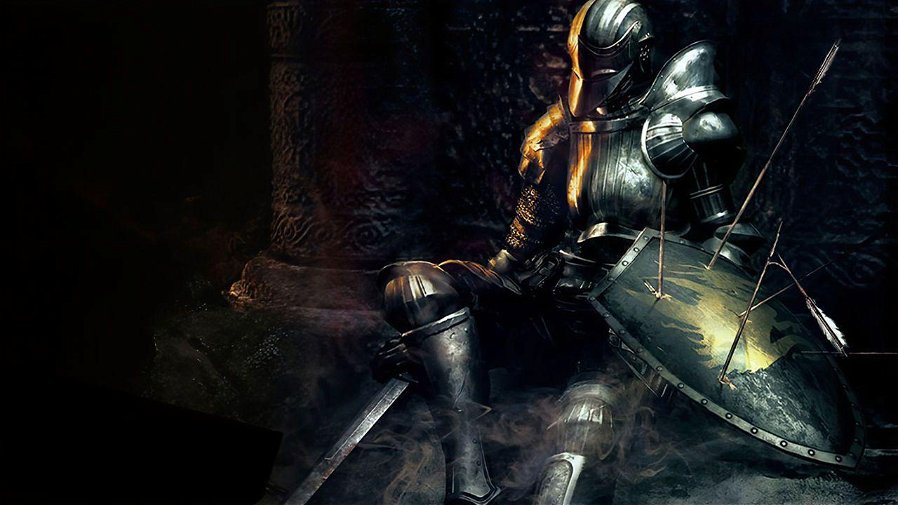 Immagine di Bluepoint Games, nuovo teaser: è per il remaster di Demon's Souls su PS5?