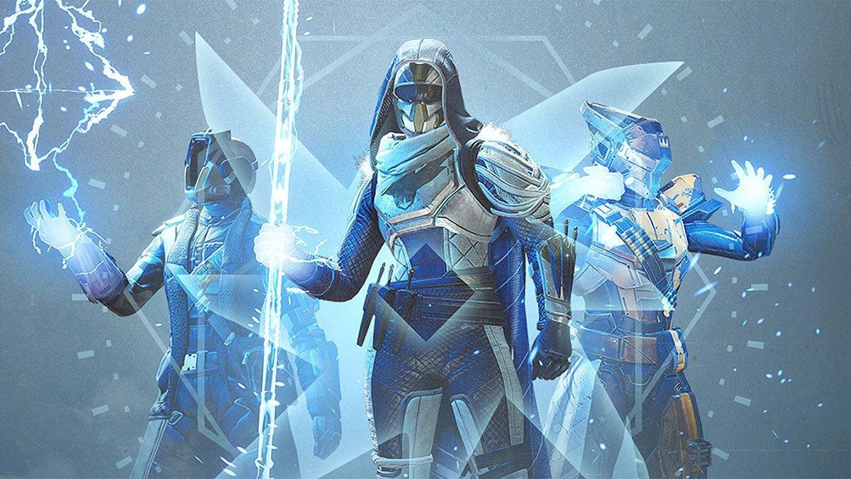 Destiny 2 uscirà su Xbox Series X e PS5