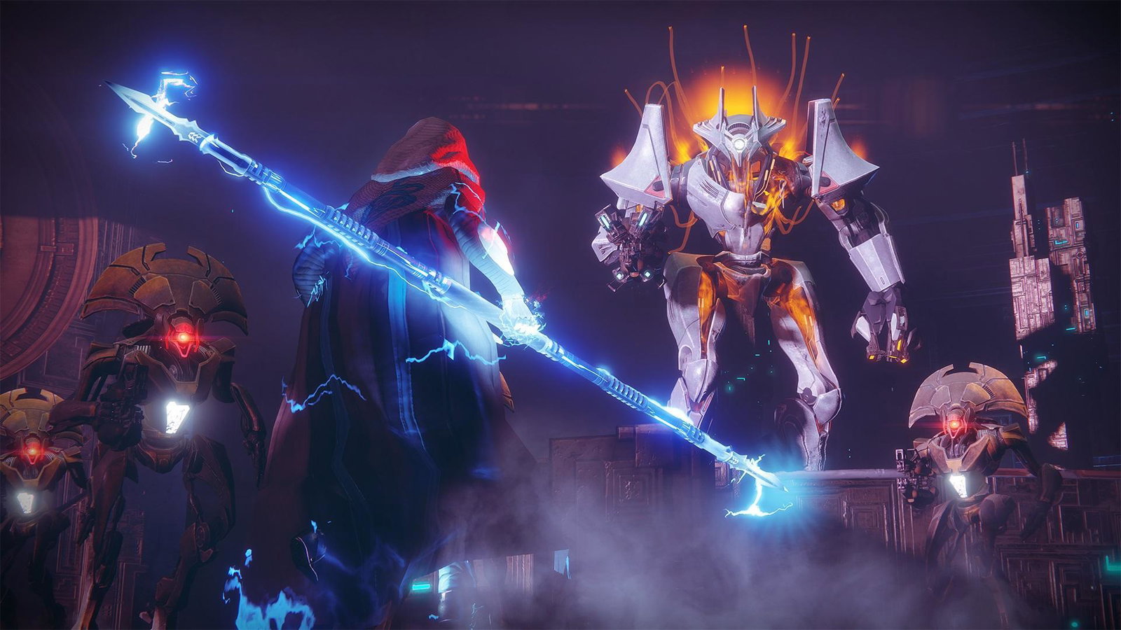 Destiny 2, oltre 780.000 dollari raccolti con l'iniziativa Cuore di Guardiano
