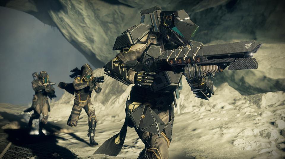 La Stagione dell'Alba di Destiny 2 disponibile da ora