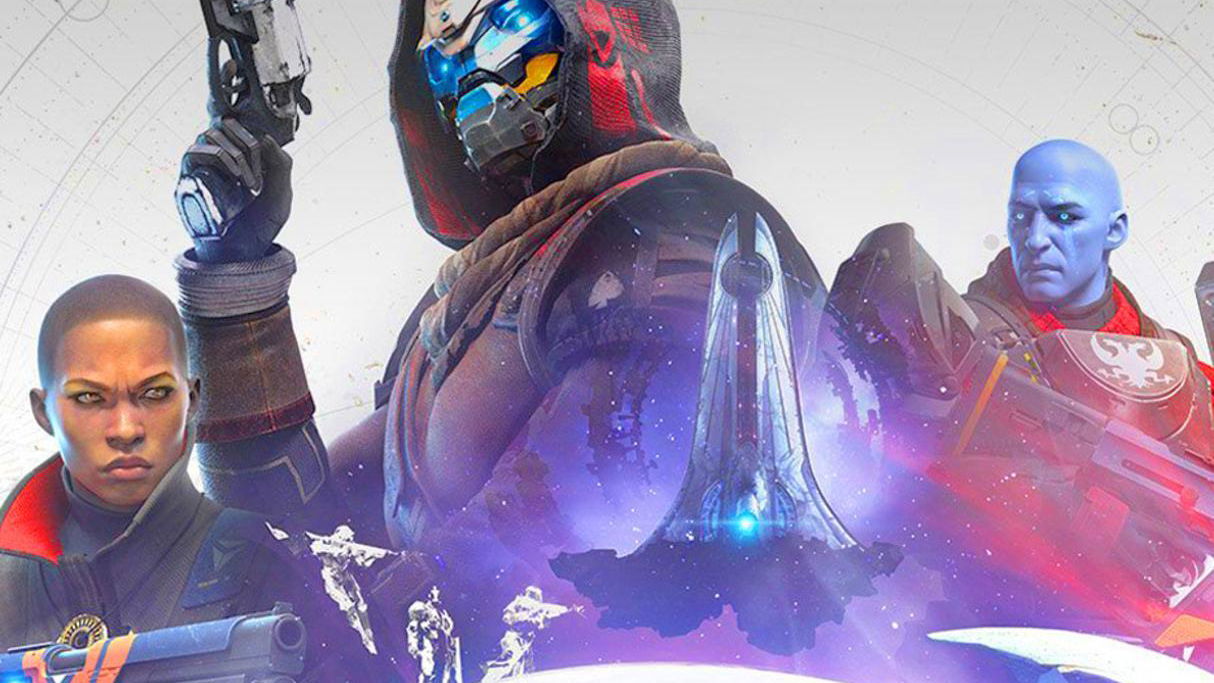 Immagine di Destiny 2: Una Nuova Luce, il free-to-play secondo Bungie - Recensione