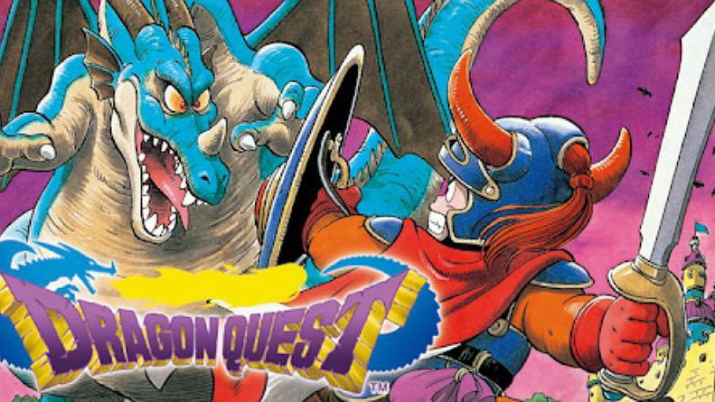 Immagine di Dragon Quest I, il ritorno di un piccolo classico - Recensione