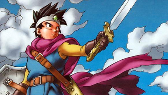 Dragon Quest I/II/III, l'unboxing della versione fisica