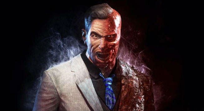 The Batman: Matthew McConaughey sarà Harvey Dent? - SpazioGames