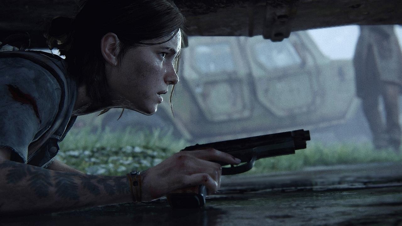 The Last of Us - Part II avrà tante opzioni per l'accessibilità