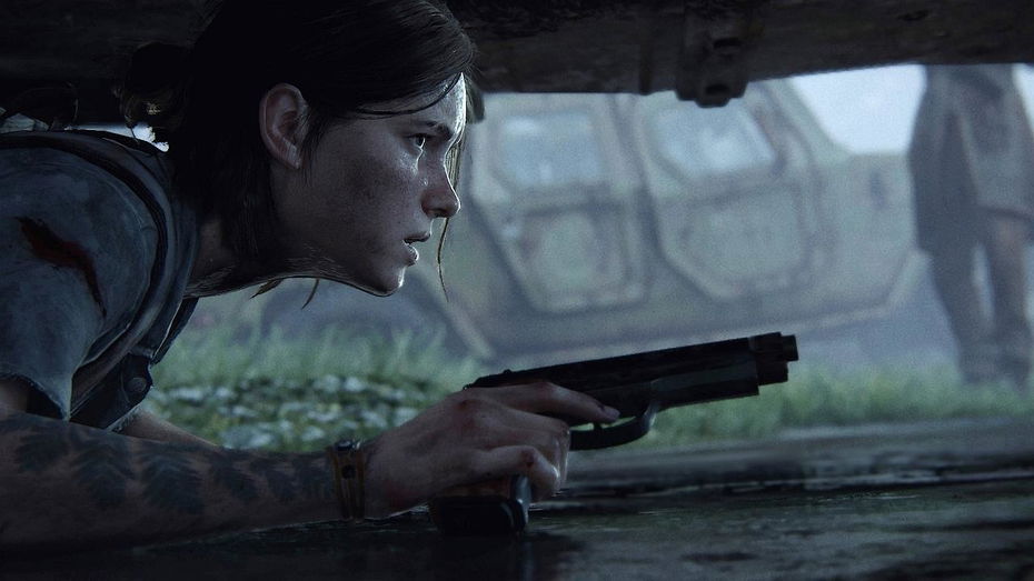 Immagine di The Last of Us - Part II peserà almeno 100 GB