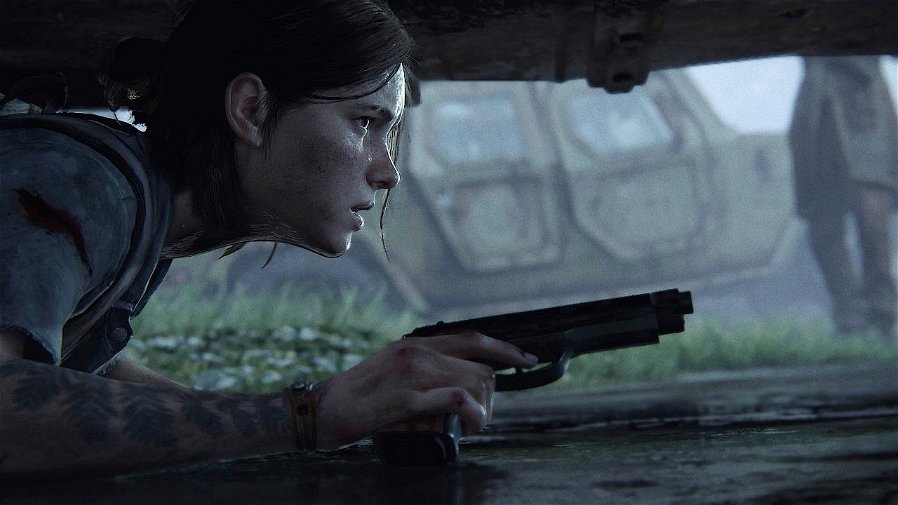 Immagine di The Last of Us - Part II proporrà molti paralleli con il primo gioco