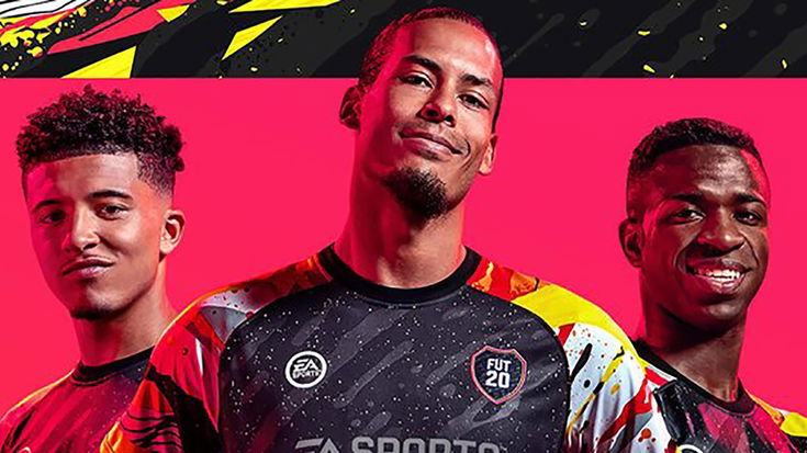 FIFA 20, EA annuncia l'EA Sports FIFA 20 Stay And Play Cup