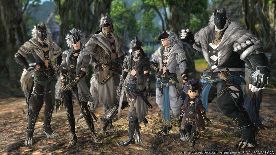 Immagine di Il director di Final Fantasy XIV loda gli sforzi di Phil Spencer in Giappone