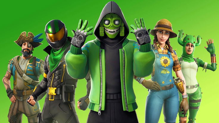 Epic Games aggiorna il sistema di matchmaking di Fortnite