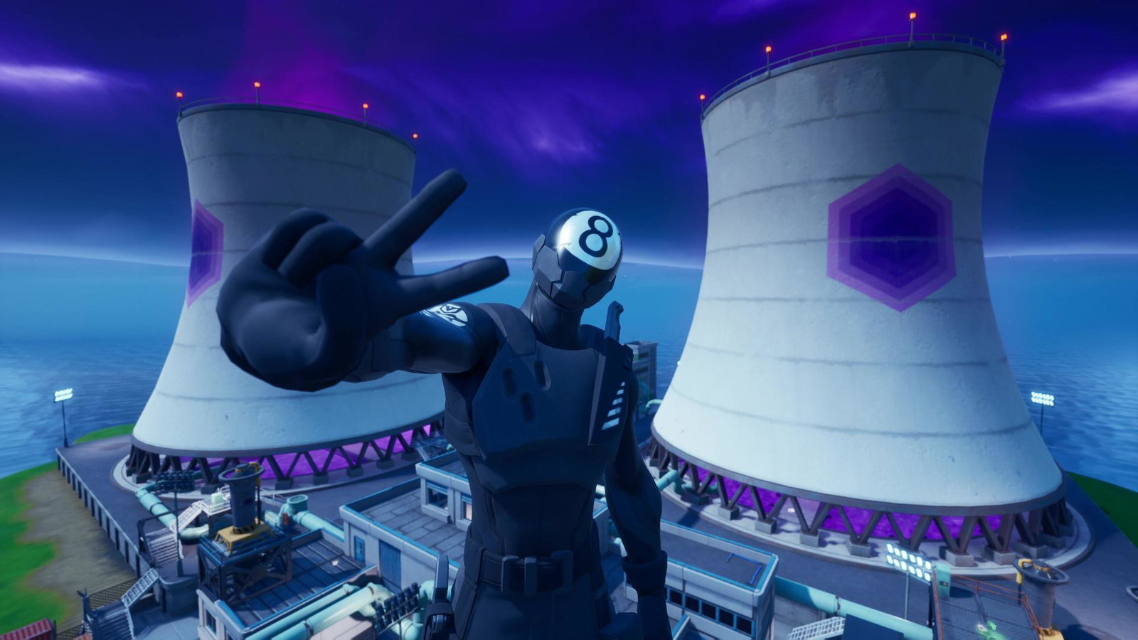 Fortnite gira a 120fps su iPad Pro