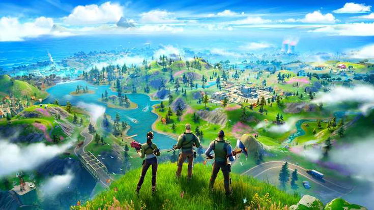 Fortnite 2.0, Epic Games riscrive i battle royale? | Recensione