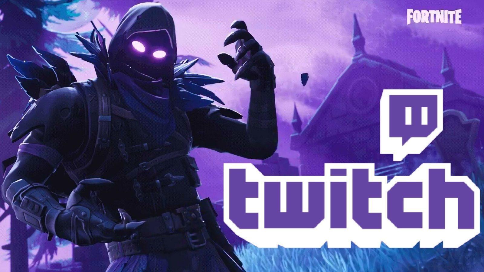 Fortnite è nel buco nero, ma è comunque il secondo più visto su Twitch