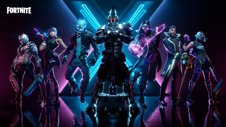 Rinviata la Stagione 11 di Fortnite