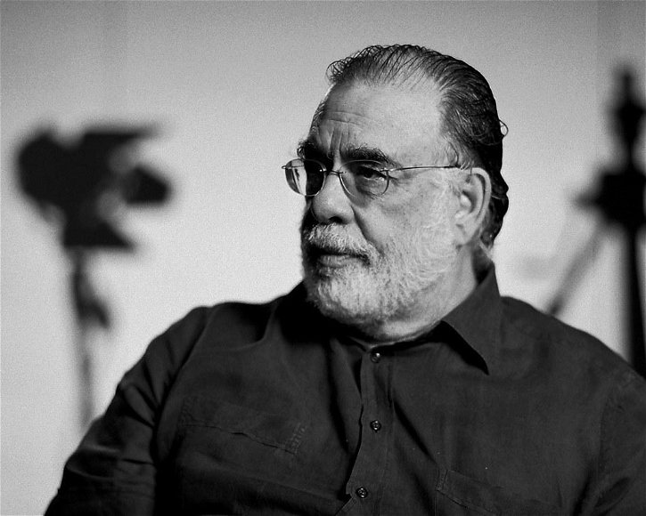 Immagine di Francis Ford Coppola sui film Marvel: Scorsese troppo gentile, sono indegni