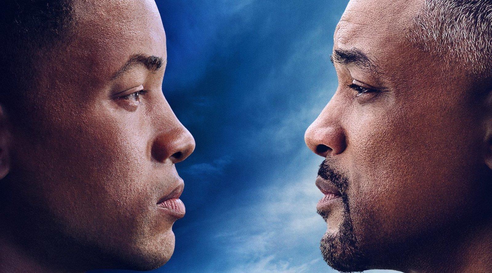 Gemini Man, nuovo spot del film