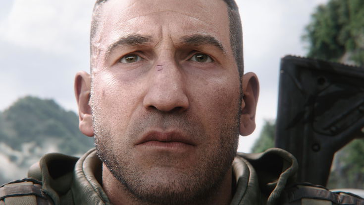 Jon Bernthal sarà Cole D. Walker in Ghost Recon: Breakpoint