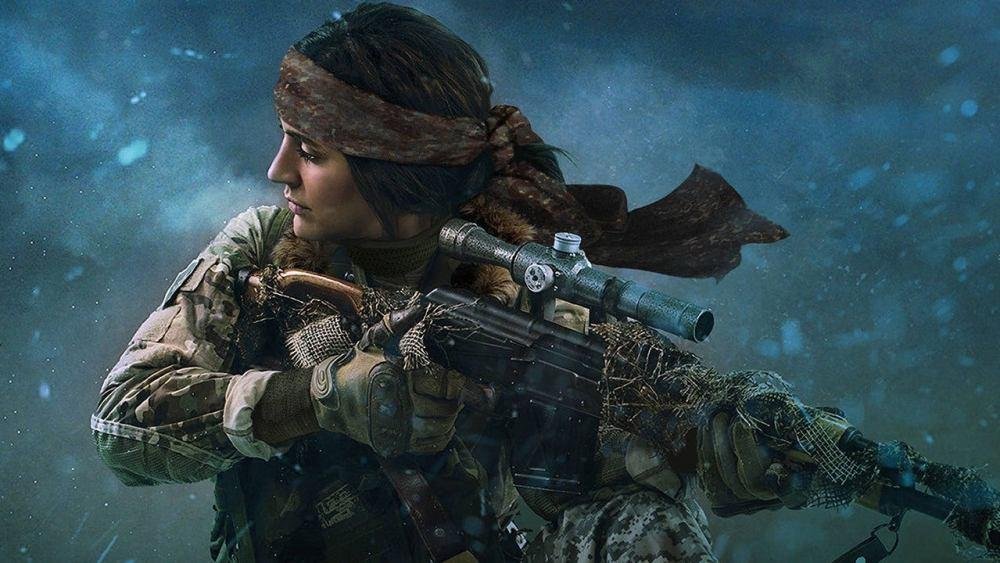 Sniper Ghost Warrior Contracts 2, lo sviluppo è già stato avviato