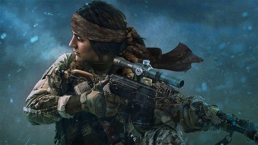 Immagine di Sniper Ghost Warrior Contracts 2, lo sviluppo è già stato avviato