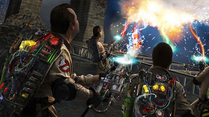 Immagine di Voti tiepidi per Ghostbusters: The Video Game Remastered