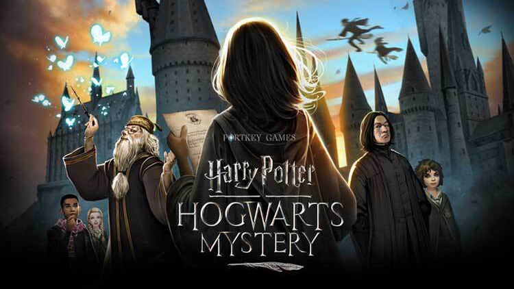 Immagine di Harry Potter: Hogwarts Mystery ha incassato oltre 150 milioni di dollari