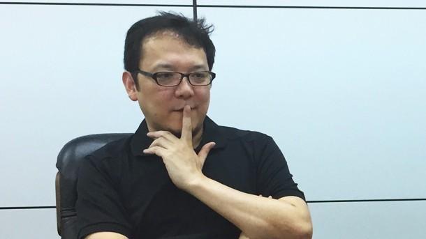 Miyazaki parla della difficoltà dei suoi giochi e di come i suoi studi lo abbiano aiutato