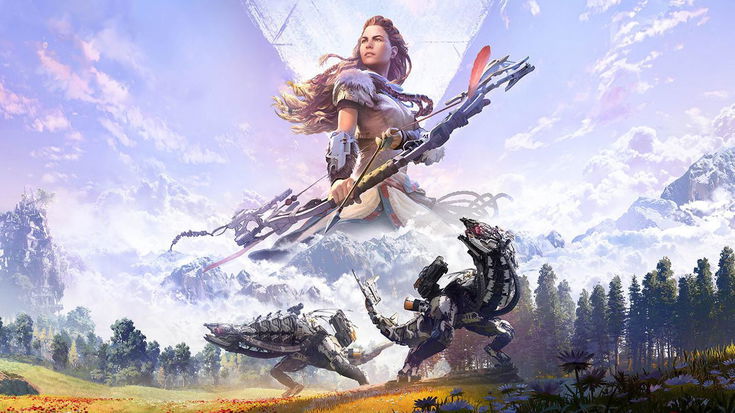 Horizon: Zero Dawn dall'estate su PC, conferma Sony