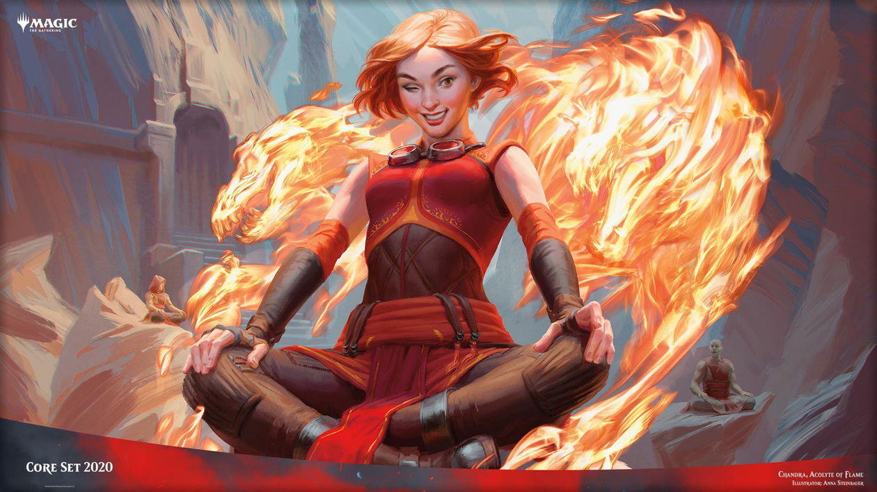 Immagine di Magic: The Gathering Arena: il gioco di carte più famoso, dal cartaceo al videogioco – Recensione
