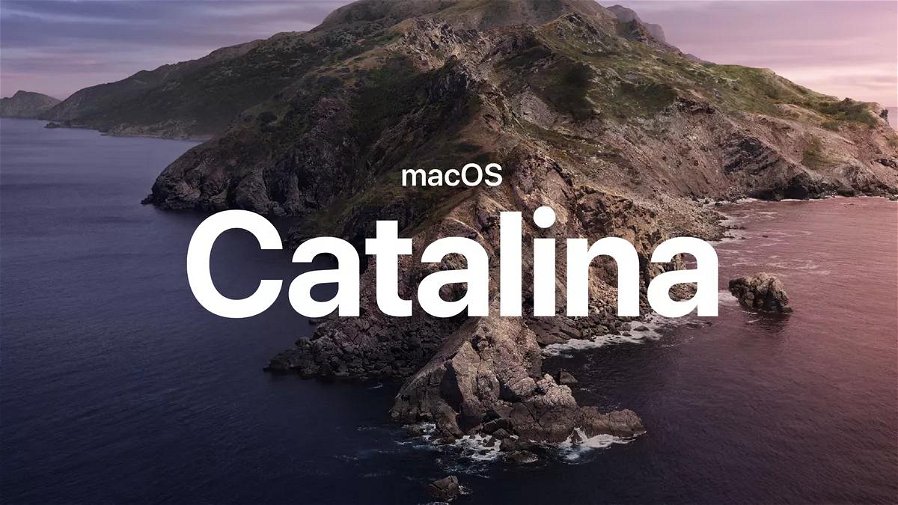 Immagine di macOS 10.15 Catalina è ora disponibile per i dispositivi Apple